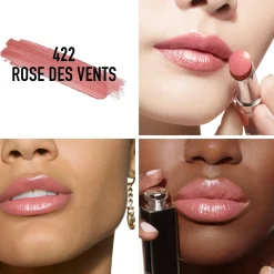 DIOR Addict Shine Lipstick Refill huulipunan täyttöpakkaus 3 g