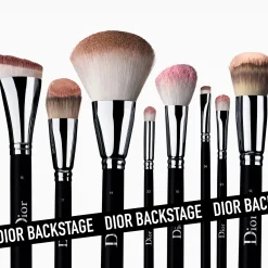 DIOR BACKSTAGE Kabuki Brush N17 kabukisivellin