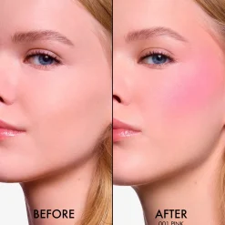 DIOR Backstage Rosy Glow Blush poskipuna 4.4 g