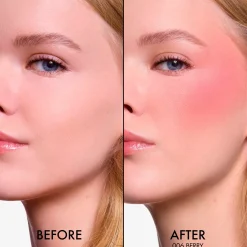 DIOR Backstage Rosy Glow Blush poskipuna 4.4 g