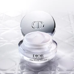 Dior Capture Crème Regard Eye Creme silmanympärysvoide 15 ml