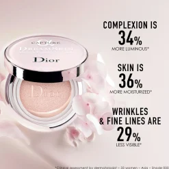 DIOR Capture Dreamskin Moist & Perfect Cushion ihonhoitotuote 30 g