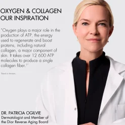 DIOR Capture OX-C Treatment Day Cream päivävoide 50 ml