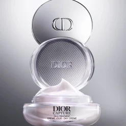 DIOR Capture OX-C Treatment Day Creme Refill täyttöpakkaus 50 ml
