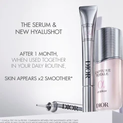 DIOR Capture Totale Hyalushot Wrinkle Corrector 15 ml