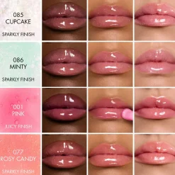 DIOR Dior Addict Lip Glow Oil huuliöljy 6 ml