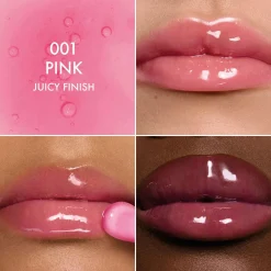 DIOR Dior Addict Lip Glow Oil huuliöljy 6 ml