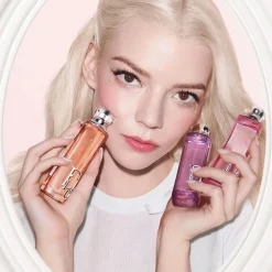 DIOR Dior Addict Purple Glow Eau de parfum tuoksu 50 ml