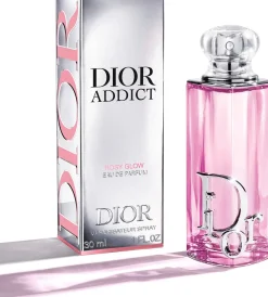 DIOR Dior Addict Rosy Glow Eau de parfum tuoksu 30 ml