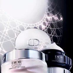 DIOR Dior Capture Rich Creme kasvovoide 50 ml