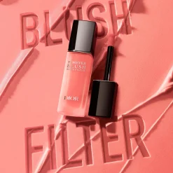 DIOR Dior Forever Blush Soft Filter Whipped Liquid Blush - Radiant Matte Finish poskipuna 11 ml