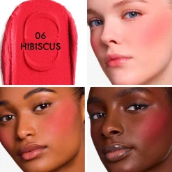 DIOR Dior Forever Blush Soft Filter Whipped Liquid Blush - Radiant Matte Finish poskipuna 11 ml