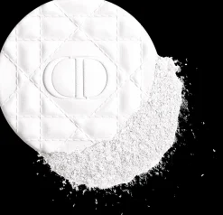 DIOR Dior Forever Nude Matte Filter Blurring Setting Powder - Radiant Matte Finish puuteri 9 g