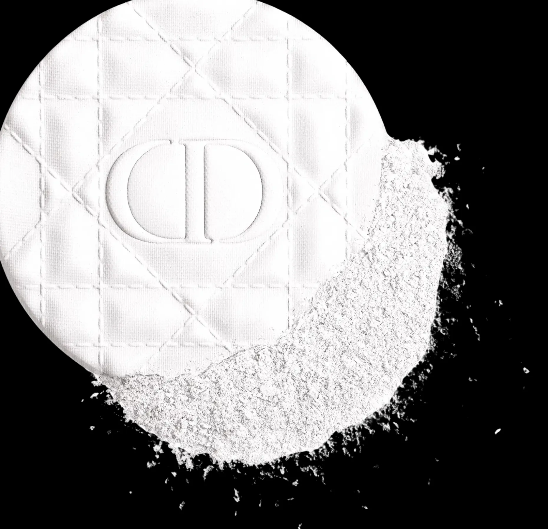 DIOR Dior Forever Nude Matte Filter Blurring Setting Powder - Radiant Matte Finish puuteri 9 g