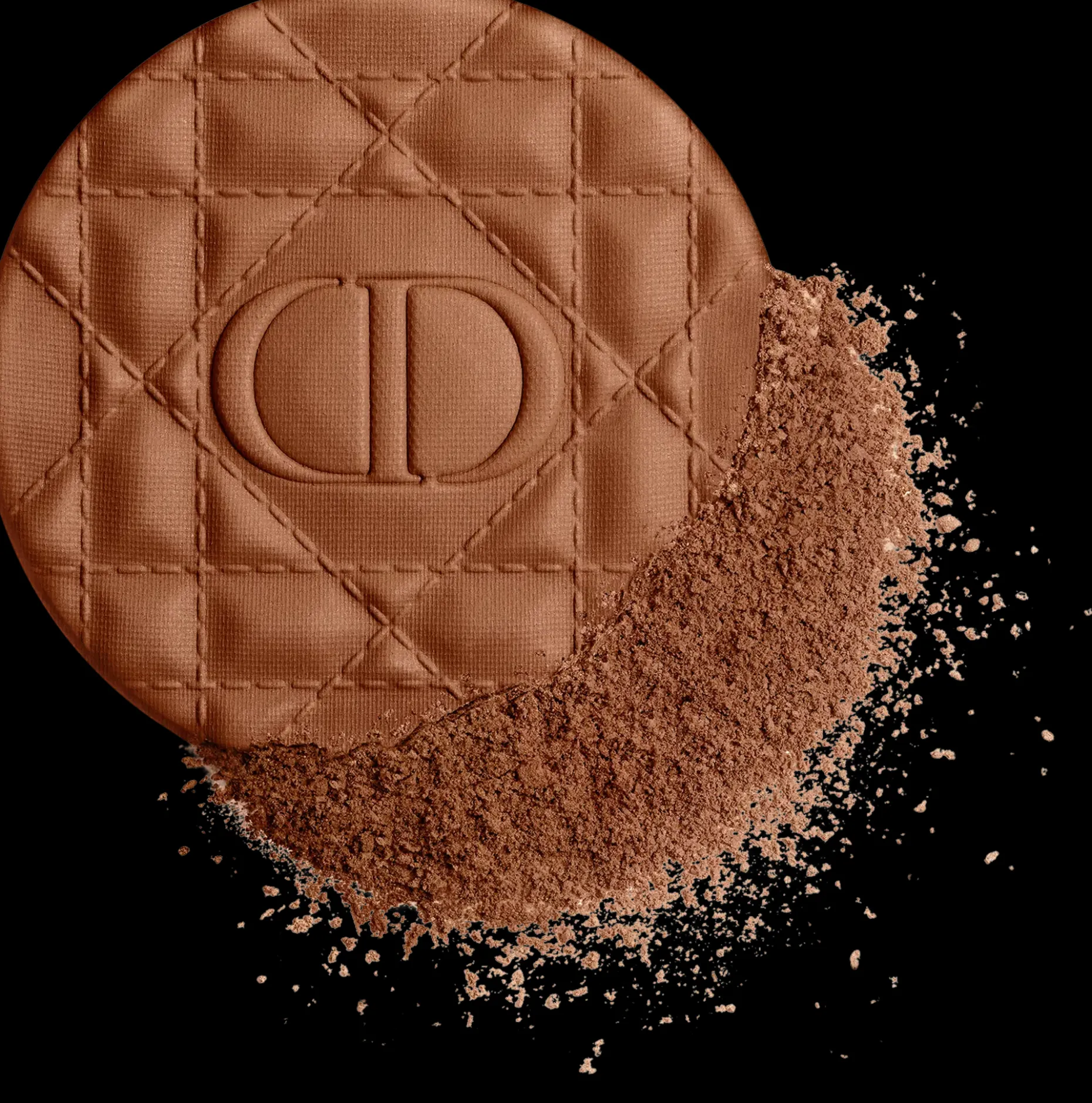 DIOR Dior Forever Nude Matte Filter Blurring Setting Powder - Radiant Matte Finish puuteri 9 g