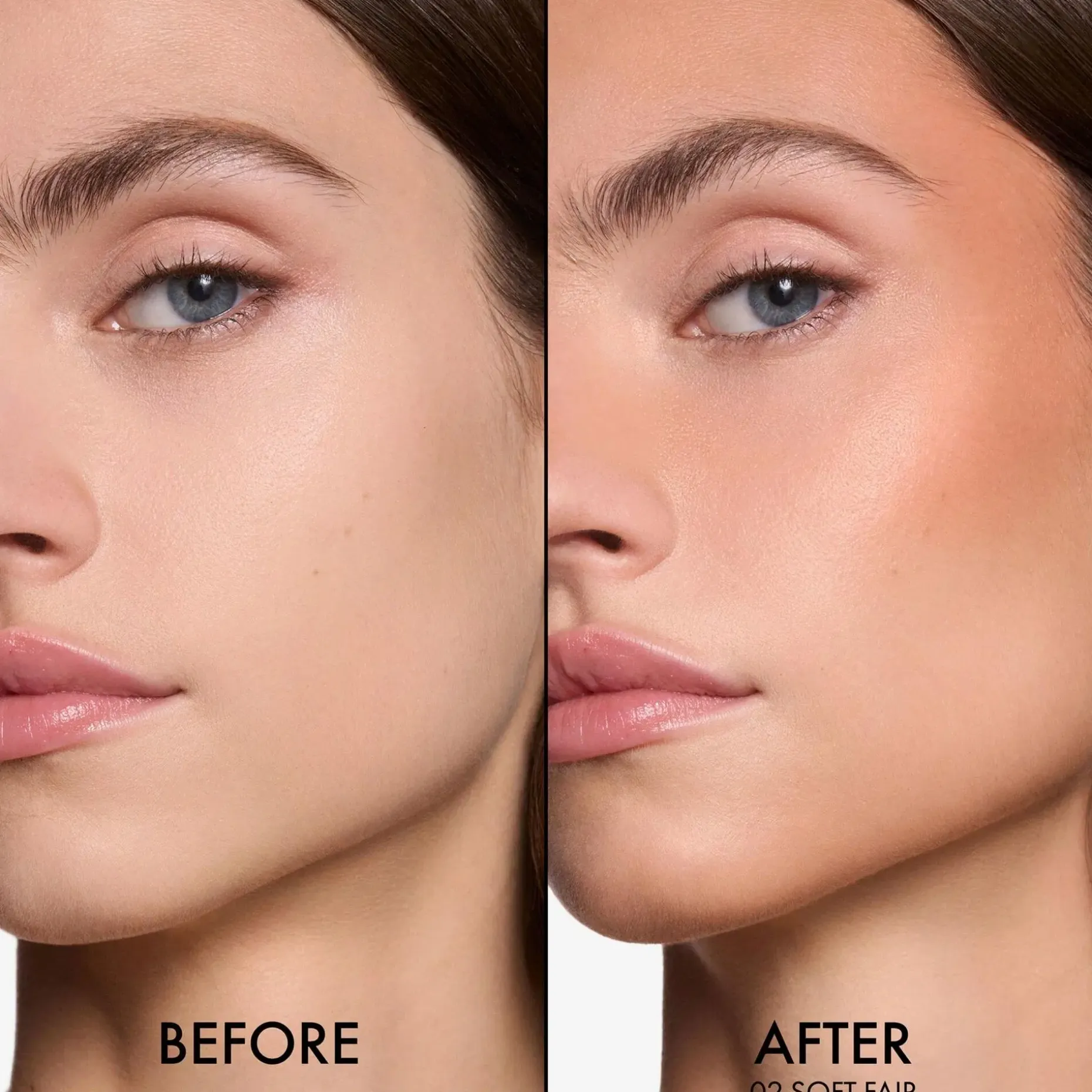 DIOR Dior Forever Skin Bronze - Bronzing Balm Stick aurinkopuuteri-stick 8 g