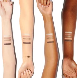 DIOR Diorshow 5 Couleurs Eye Palette luomiväripaletti 7 g