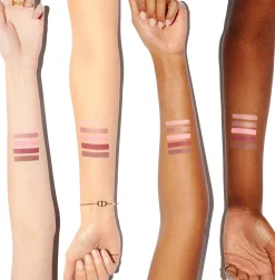 DIOR Diorshow 5 Couleurs Eye Palette luomiväripaletti 7 g