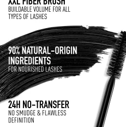 DIOR Diorshow 24h Buildable Volume Mascara 10 ml