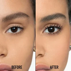 DIOR Diorshow Iconic Overcurl Mascara Refill täyttöpakkaus 6 g