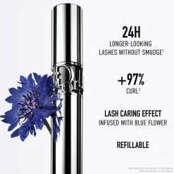 DIOR Diorshow Iconic Overcurl Volume Mascara 6 g