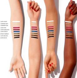 DIOR Diorshow Liquid Liner Ultra-Precise Felt-Tip Eyeliner – Intense Waterproof Color silmänrajauskynä 0.55 ml