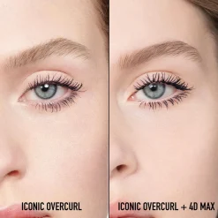DIOR Diorshow Maximizer 4D Lash Primer-Serum ripsien pohjustusseerumi 10 ml