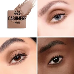 DIOR Diorshow Mono Couleur High-Color and Long-Wear Eyeshadow luomiväri 2 g