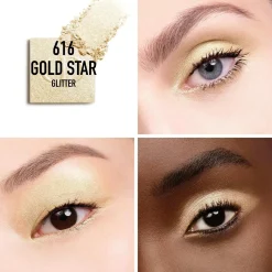 DIOR Diorshow Mono Couleur High-Color and Long-Wear Eyeshadow luomiväri 2 g