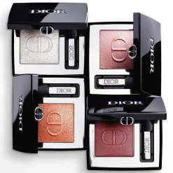 DIOR Diorshow Mono Couleur High-Color and Long-Wear Eyeshadow luomiväri 2 g