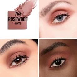 DIOR Diorshow Mono Couleur High-Color and Long-Wear Eyeshadow luomiväri 2 g