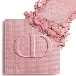 DIOR Diorshow Mono Couleur High-Color and Long-Wear Eyeshadow luomiväri 2 g