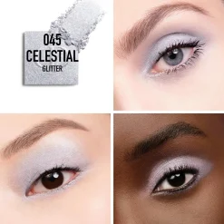 DIOR Diorshow Mono Couleur High-Color and Long-Wear Eyeshadow luomiväri 2 g