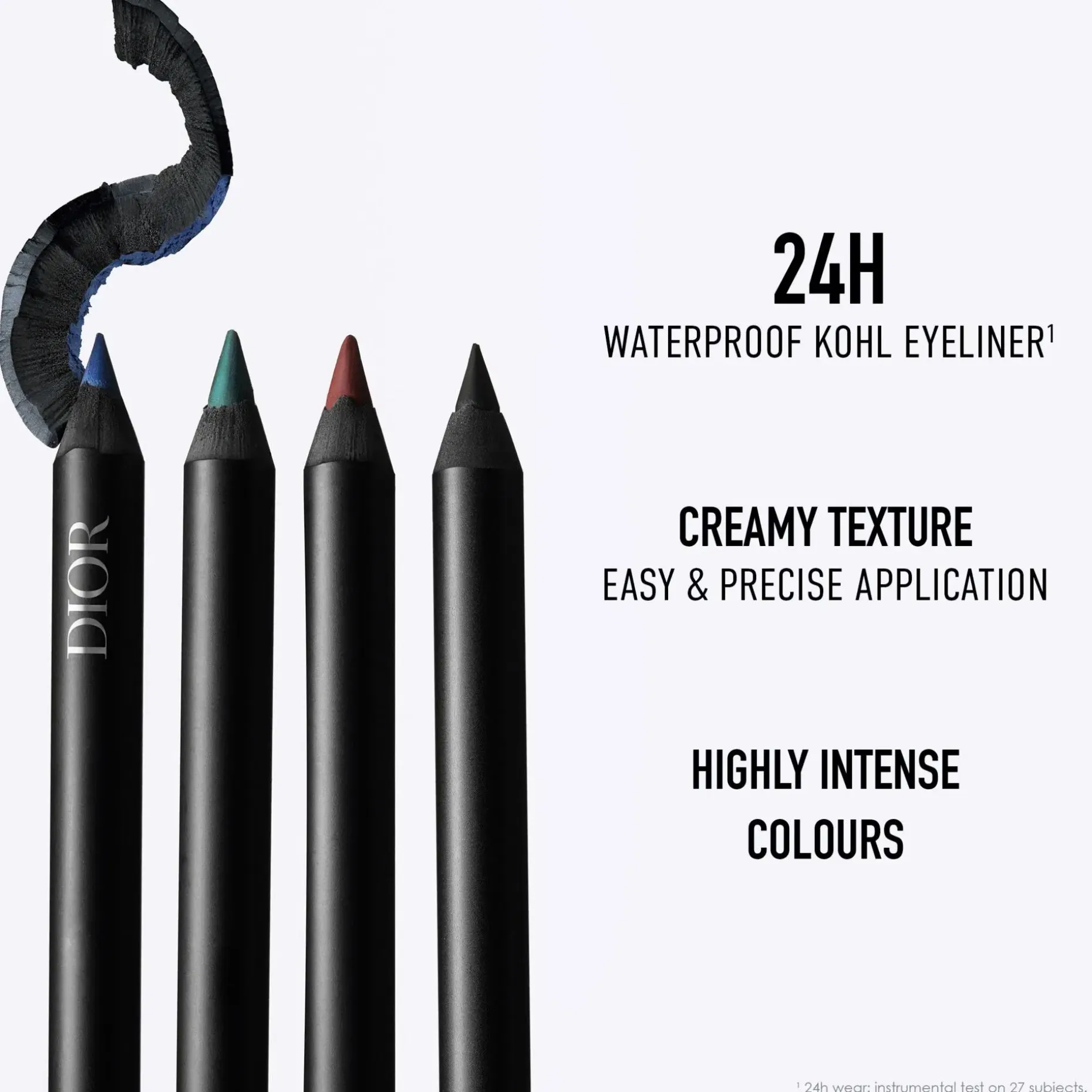 DIOR Diorshow On Stage Crayon kajalkynä 1,2 g