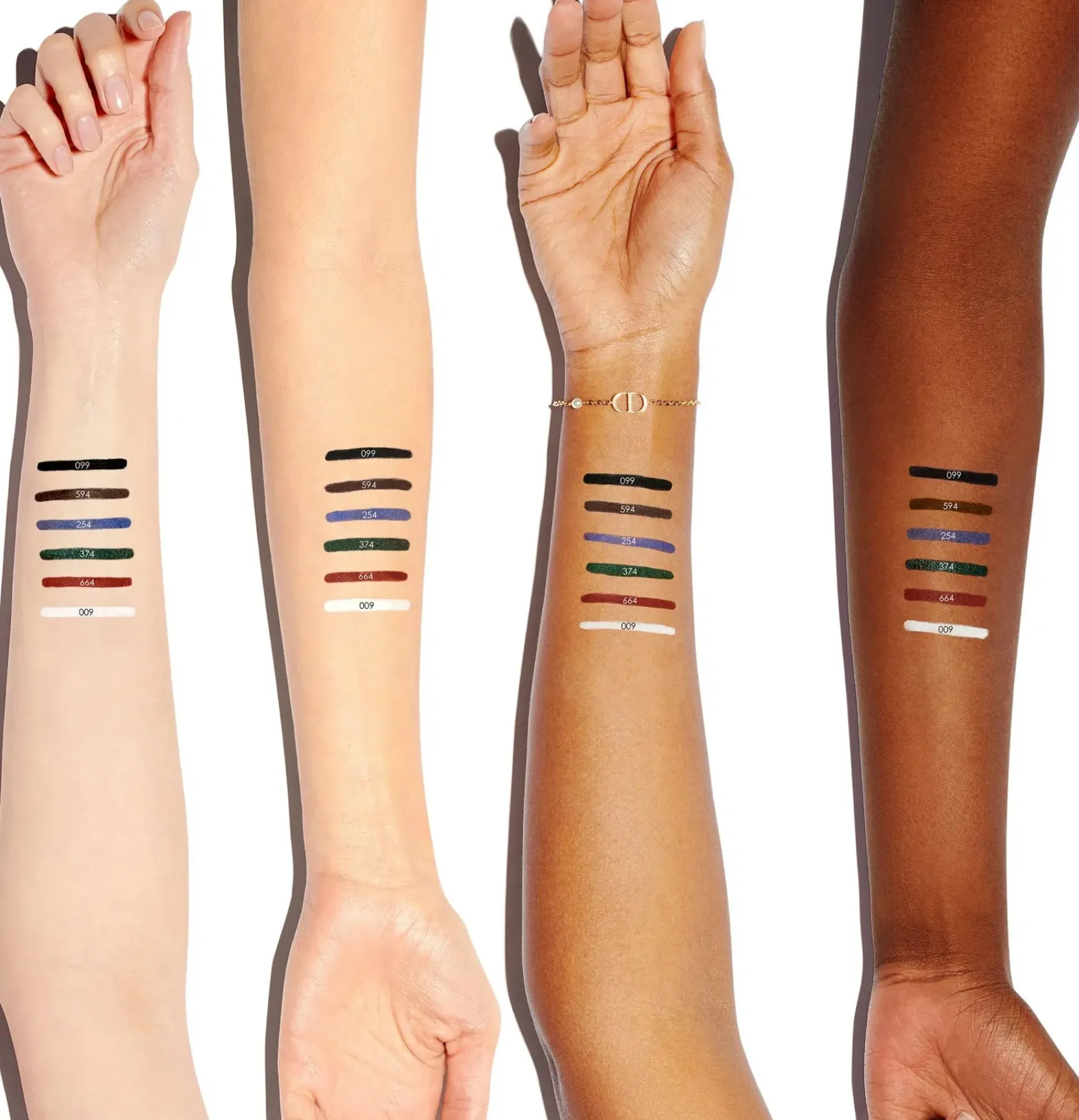 DIOR Diorshow On Stage Crayon kajalkynä 1,2 g