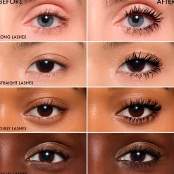 DIOR Diorshow Overvolume Extreme Volume Mascara – 24-Hour Wear – Lash-by-Lash Definition ripsiväri 8.5 g