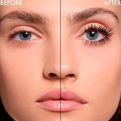 DIOR Diorshow Overvolume Extreme Volume Mascara – 24-Hour Wear – Lash-by-Lash Definition ripsiväri 8.5 g