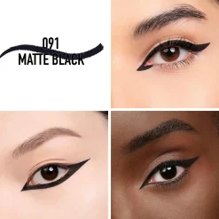 DIOR Diorshow Stylo Waterproof Eyeliner silmänrajauskynä 0,3 g