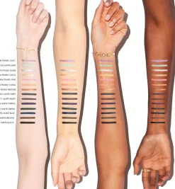 DIOR Diorshow Stylo Waterproof Eyeliner silmänrajauskynä 0,3 g