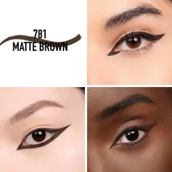 DIOR Diorshow Stylo Waterproof Eyeliner silmänrajauskynä 0,3 g