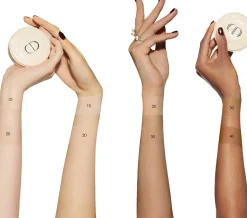 DIOR Diorskin forever cushion poudre irtopuuteri 10g