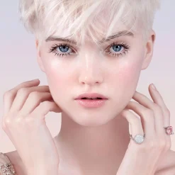 DIOR Diorsnow Gentle Purifying Foam puhdistusvaahto 110 g