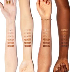 DIOR Forever Glow Star Filter Complexion Sublimating Fluid meikkipohjatuote 30 ml