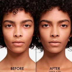 DIOR Forever Hydra Nude 24-Hour Natural Perfection and 48-Hour Hydration Foundation meikkivoide 30 ml