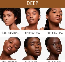 DIOR Forever Hydra Nude 24-Hour Natural Perfection and 48-Hour Hydration Foundation meikkivoide 30 ml