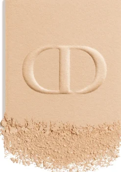 DIOR Forever Natural Velvet Compact foundation Refill täyttöpakkaus 10 g