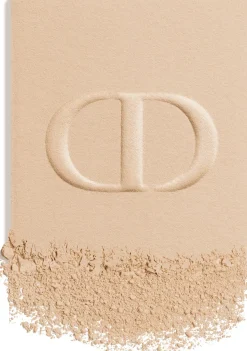 DIOR Forever Natural Velvet Compact foundation meikkipuuteri 10 g