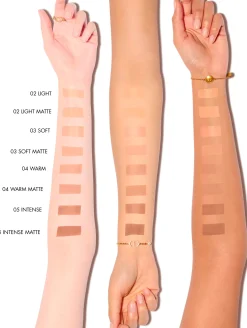 DIOR Forever Nude Bronze - Velvet aurinkopuuteri 7,8 g