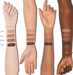 DIOR Forever Skin Contour Sculpting and Bronzing Face Stick varjostuspuikko 10 g