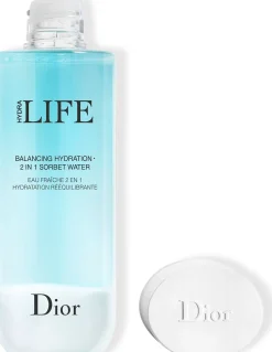 DIOR Hydra Life Balancing hydration 2 in 1 sorbet water hoitoneste 175 ml